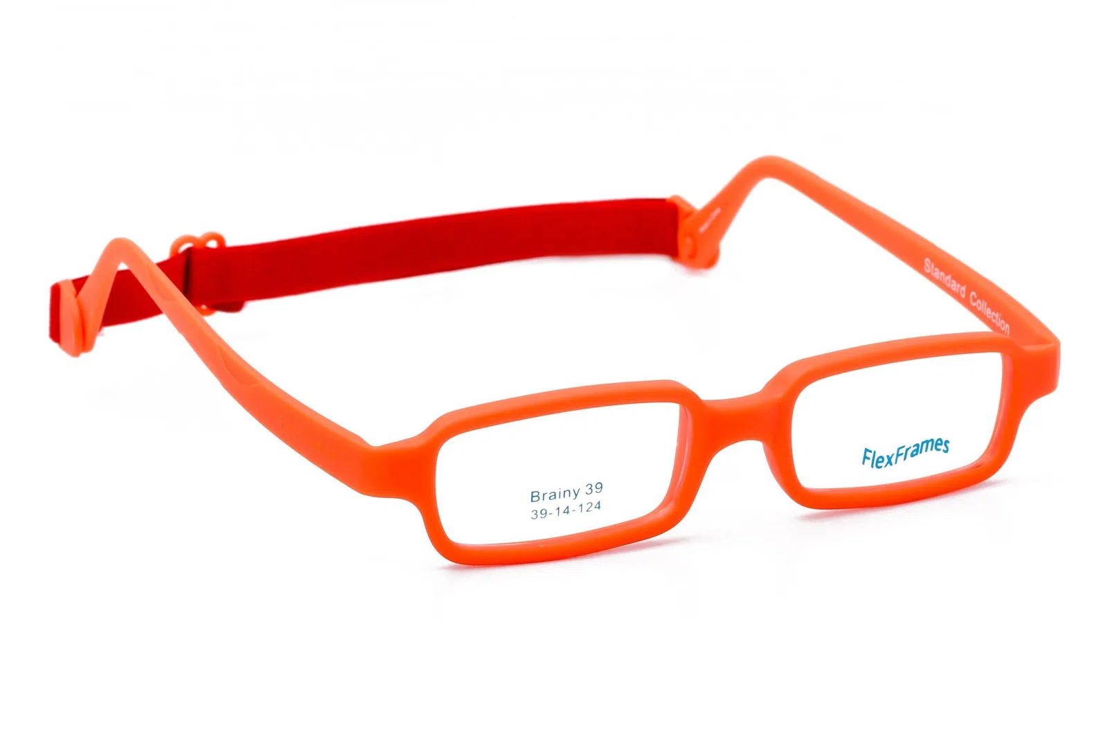 Miraflex NewBaby1 Eyeglasses - view 32